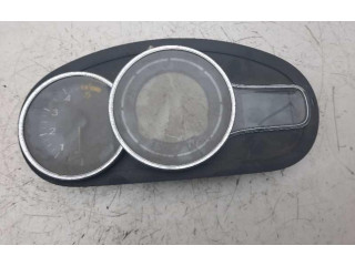 Přístrojová deska Renault Megane III 2011 A2C53363614