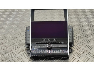 Дисплей 253914GR0B Infiniti Q50