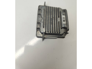 Блок управления Xenon