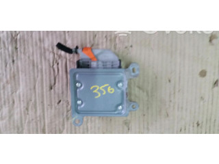 Подушка безопасности в сиденье 985102122R Dacia Sandero