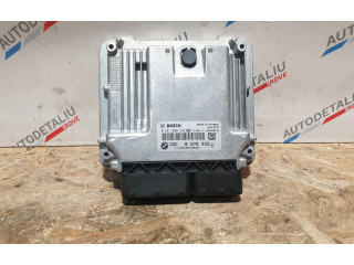 Блок управления двигателя 8576333, 0281030326 BMW X3 F25
