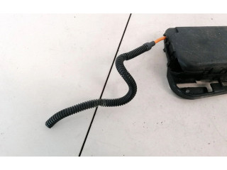 Подушка безопасности в сиденье 8686707, 601321600C   Volvo XC90