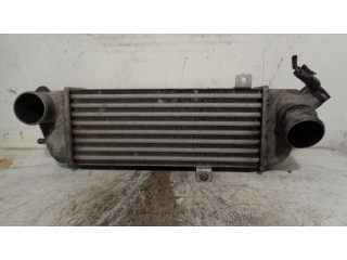 Интеркулер  2827027060, 6072623   KIA Ceed 2.0