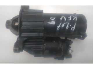 Стартер 0986013350 Citroen C2 1.4