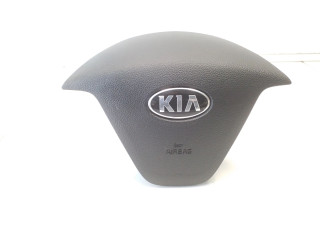 Подушка безопасности водителя 56900A2100 KIA Ceed