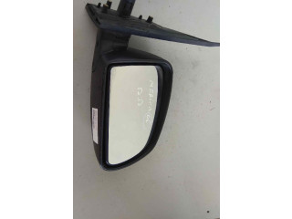 Зеркало электрическое        Opel Meriva A  2003 - 2010 года   