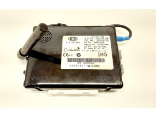 Блок комфорта 95400A2450   KIA Ceed   