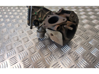 Turbodmychadlo Турбина 057145721N Audi A8 S8 D3 4E BVN