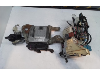 Řídící jednotka Toyota Yaris