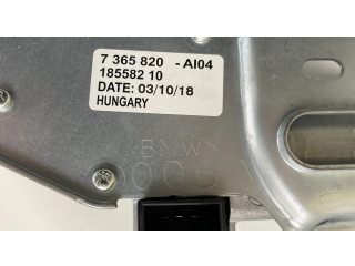 Моторчик заднего дворника 7365820-AI04 Mini Clubman F54