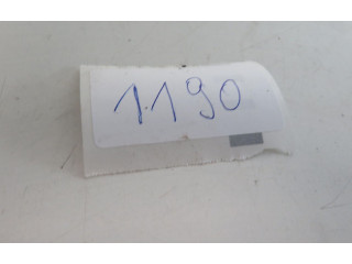 Блок подушек безопасности 6Q0909601C, 6Q0909601C Skoda Fabia Mk1 (6Y)