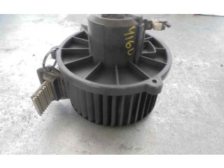 Вентилятор печки    0K30C61B10   KIA Rio