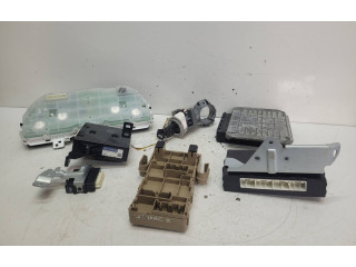 Řídící jednotka 82201AJ000, 88281AJ201 Subaru Outback 2010