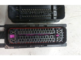 Блок АБС 1K0614517H, 1K0907379K   Volkswagen  Touran I  2003 - 2010 года