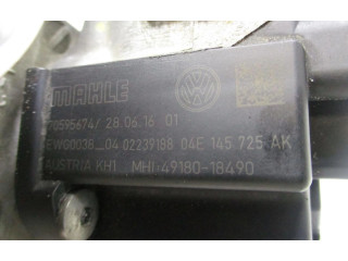 Турбина Volkswagen Golf VII 4918051325