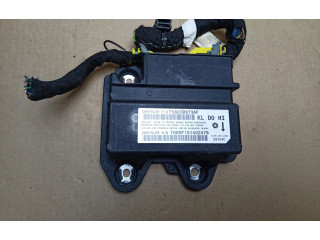 Блок подушек безопасности P56038973AF Jeep Cherokee