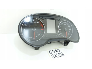 Панель приборов 81A920750J, 81A920750J Audi Q2 -