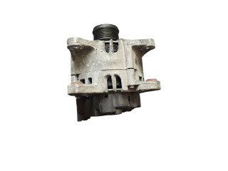 Генератор 231007707R Dacia Duster