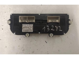Блок управления климат-контролем 5k0907044gj, 5K0907044GJ   Volkswagen Caddy
