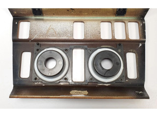 Блок управления климат-контролем 1246830068   Mercedes-Benz E W124