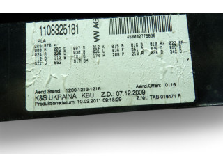 Pojistková skříňka 2K6970 Volkswagen Caddy 2011