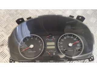 Přístrojová deska Hyundai Getz 2004 940031C050, 20030930