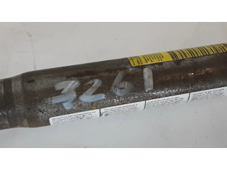 Боковая подушка безопасности 8P3880742A, 601492700 Audi A3 S3 8P