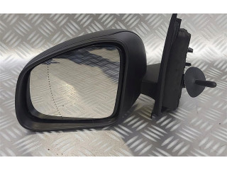 Zámek zadních dveří Smart ForFour II W453 2016