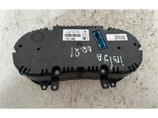 Přístrojová deska Seat Ibiza IV (6J,6P) 2009 6J0920902J, V030410203