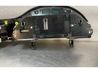 Přístrojová deska Audi Q7 4L 2015