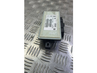 Блок подушек безопасности 9343686, A2C37764804 BMW X3 E83