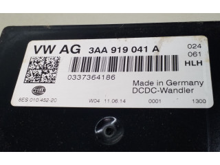 Блок управления 3AA919041A   Volkswagen Caddy