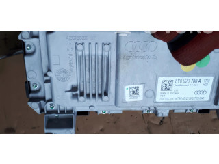 Панель приборов 8Y0920700A   Audi A3 8Y       