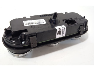 Блок управления климат-контролем 156101439, 5864701072   Alfa Romeo Giulietta