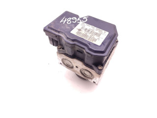 Блок АБС 6858542 Mini One - Cooper Coupe R56 2005 - 2014 года