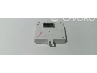 Блок управления 283469893R   Smart ForFour II W453