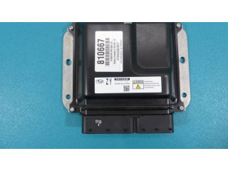 Блок управления двигателем Блок управления 22611AS600, IMPRK810667   Subaru Forester SH