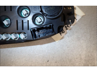 Панель приборов 6104PK Citroen Xsara Picasso