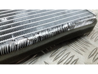 Радиатор печки