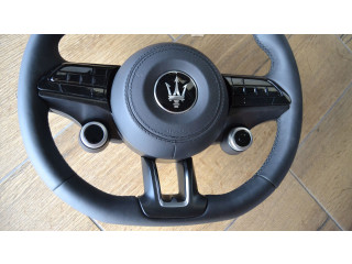 Руль Maserati Levante  2017 -  года 70000000      