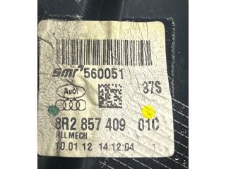 Зеркало электрическое Audi Q5 SQ5 2008 - 2017 года