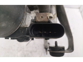 Моторчик дворников 2K1955119D    Volkswagen Touran I