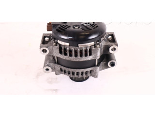 Генератор Maserati Ghibli