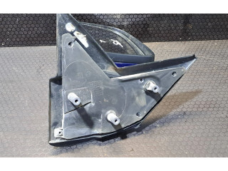 Zpětné zrcátko Volkswagen Transporter - Caravelle T5 2003 E1010718, E020718