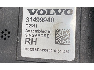 Датчик слепых зон 31499940, 3432A0055TR Volvo XC90