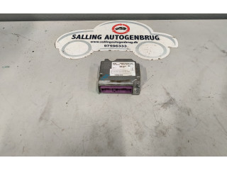 Блок подушек безопасности 5WK44387 Hyundai i10