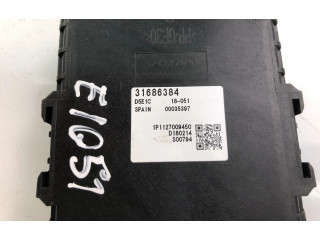 Блок управления 31686384 Volvo XC40