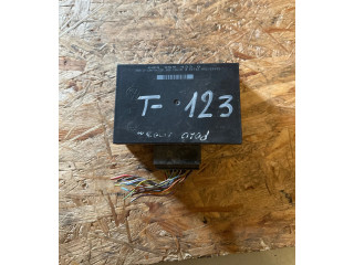 Блок комфорта 6Q0959433, 3B0959433   Skoda Fabia Mk1 (6Y)   