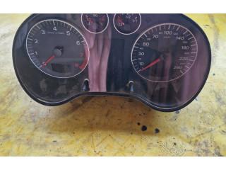 Панель приборов 8P0920900C Audi A3 S3 8P