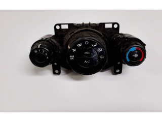 Блок управления климат-контролем CN1519980ED Ford Ecosport